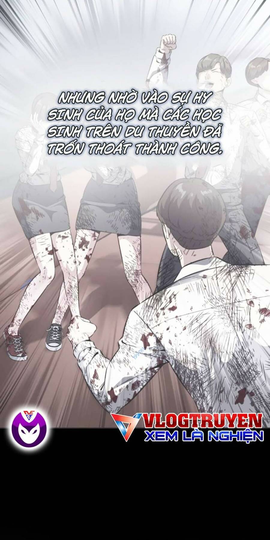 Cậu Bé Của Thần Chết Chapter 194 - Trang 2