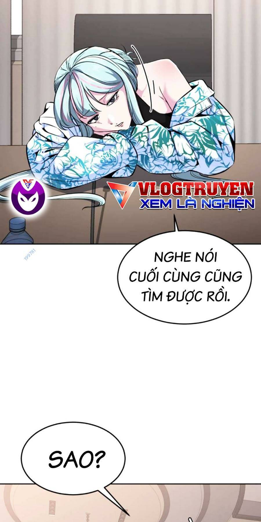 Cậu Bé Của Thần Chết Chapter 194 - Trang 2