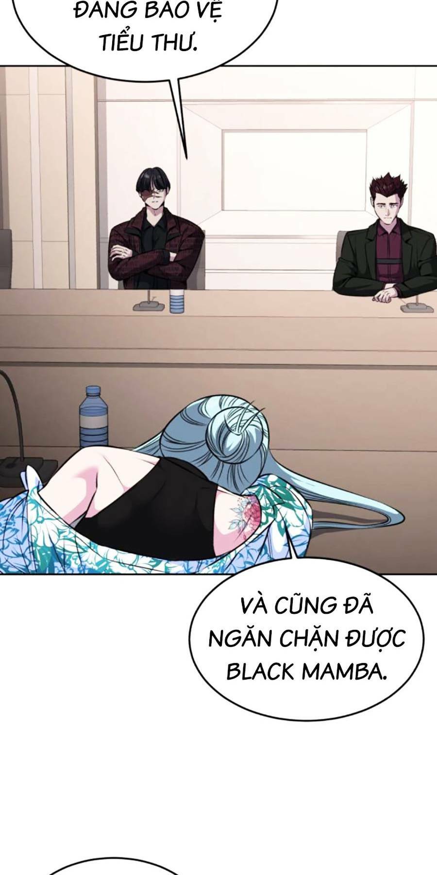 Cậu Bé Của Thần Chết Chapter 194 - Trang 2