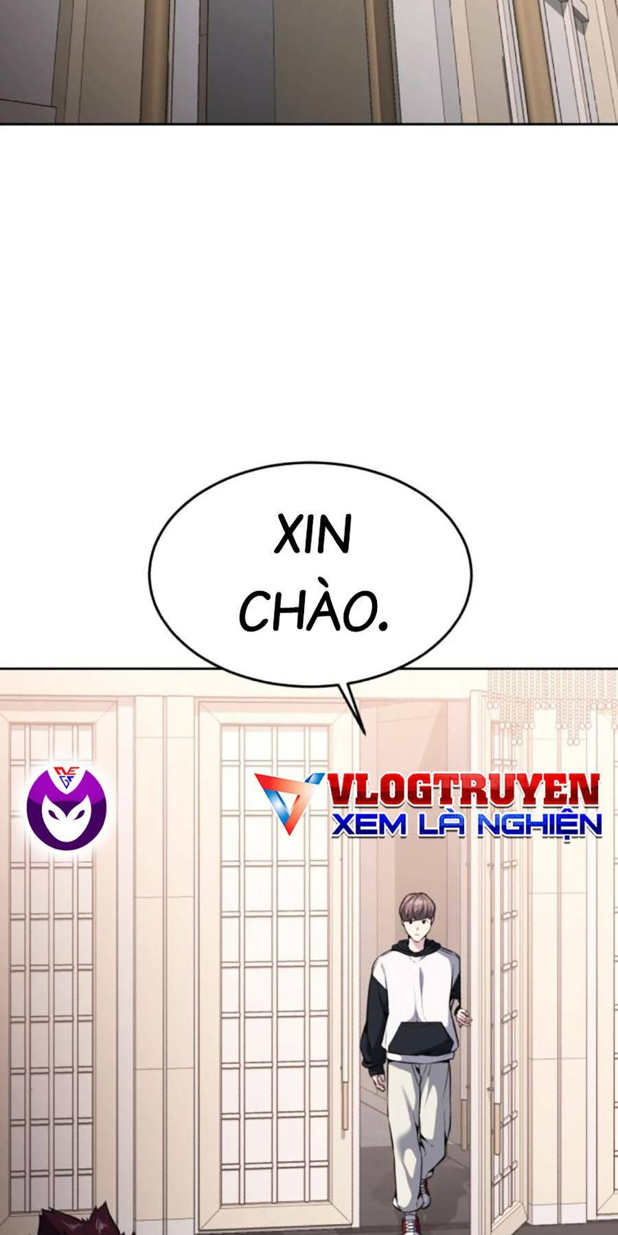 Cậu Bé Của Thần Chết Chapter 194 - Trang 2