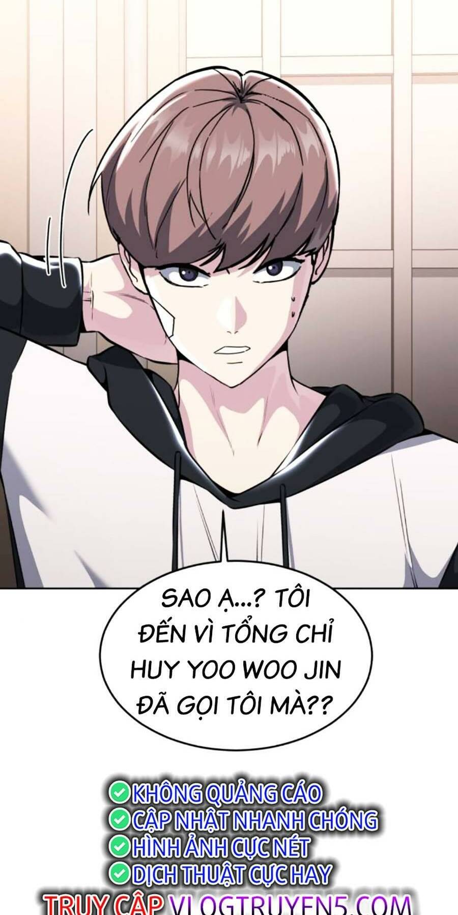 Cậu Bé Của Thần Chết Chapter 194 - Trang 2