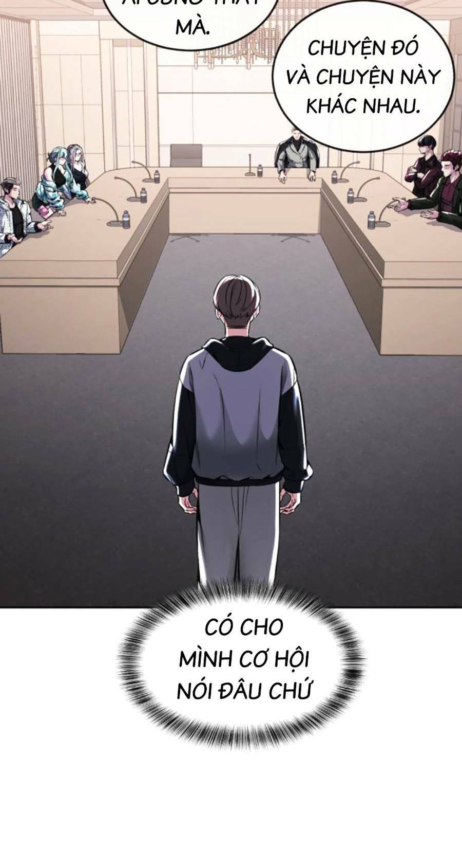 Cậu Bé Của Thần Chết Chapter 194 - Trang 2