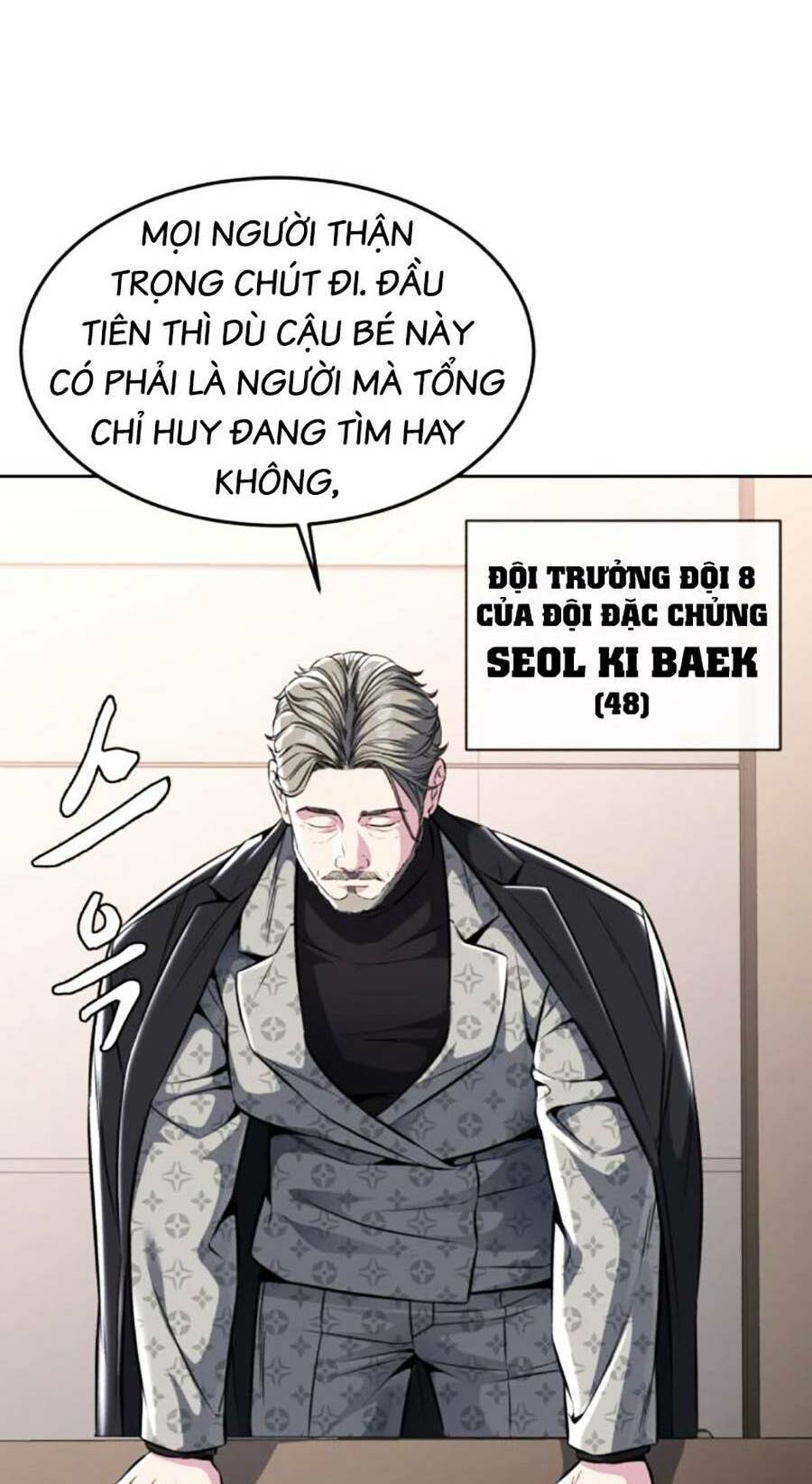 Cậu Bé Của Thần Chết Chapter 194 - Trang 2