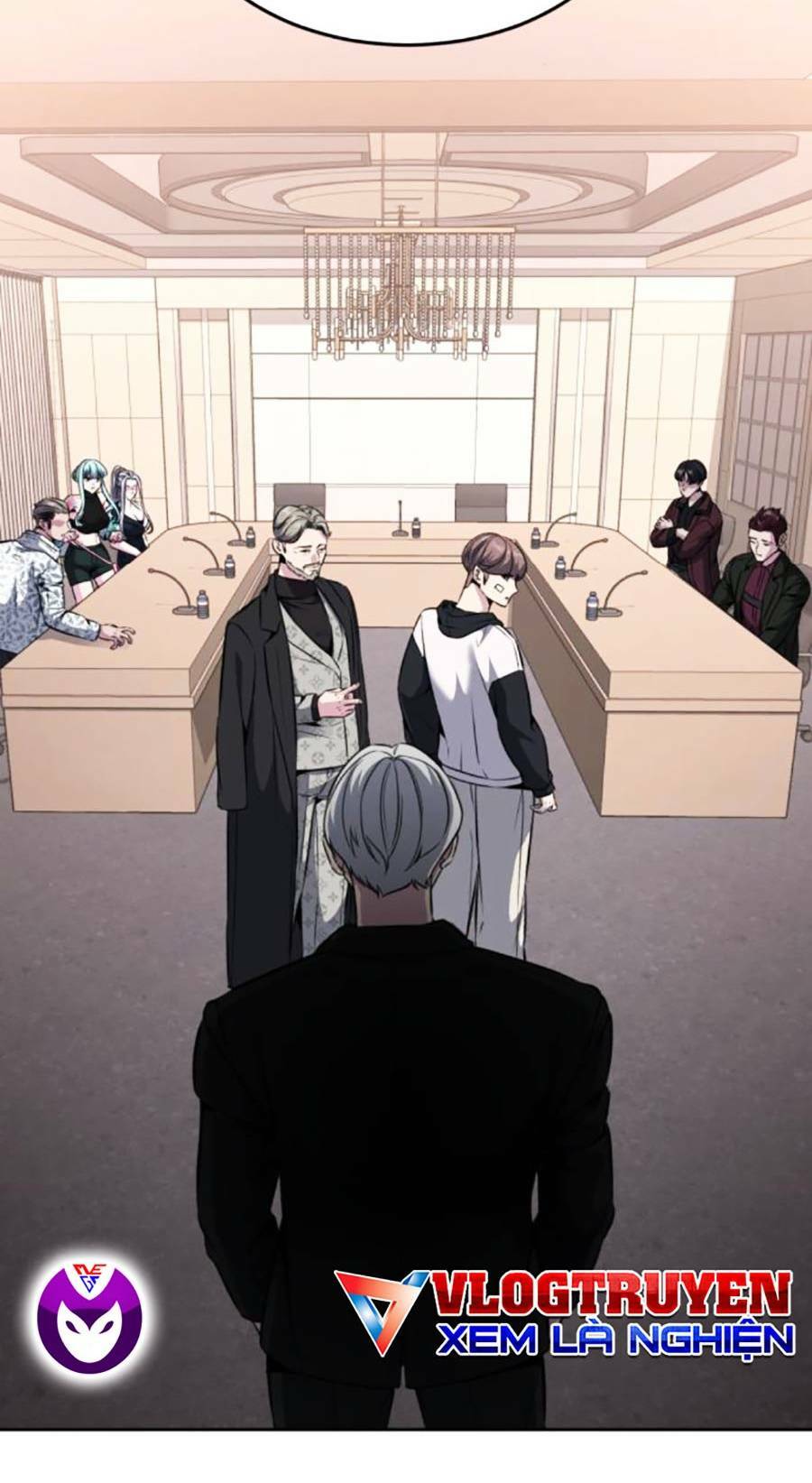 Cậu Bé Của Thần Chết Chapter 194 - Trang 2