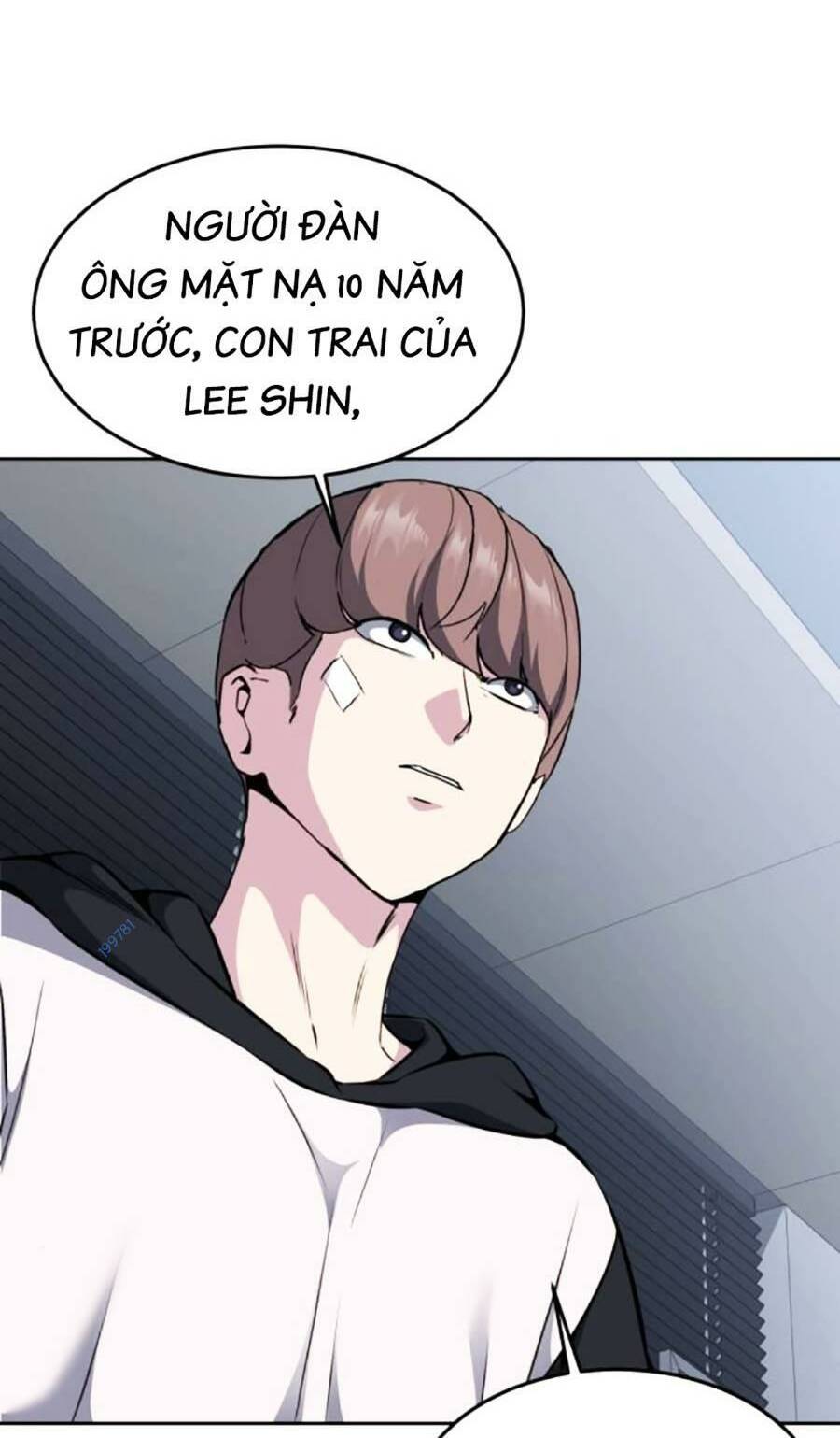 Cậu Bé Của Thần Chết Chapter 194 - Trang 2