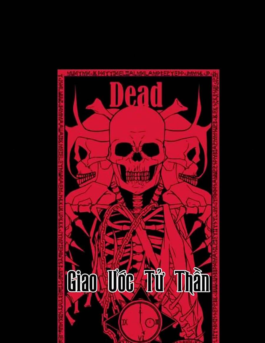 Cậu Bé Của Thần Chết Chapter 195 - Trang 2
