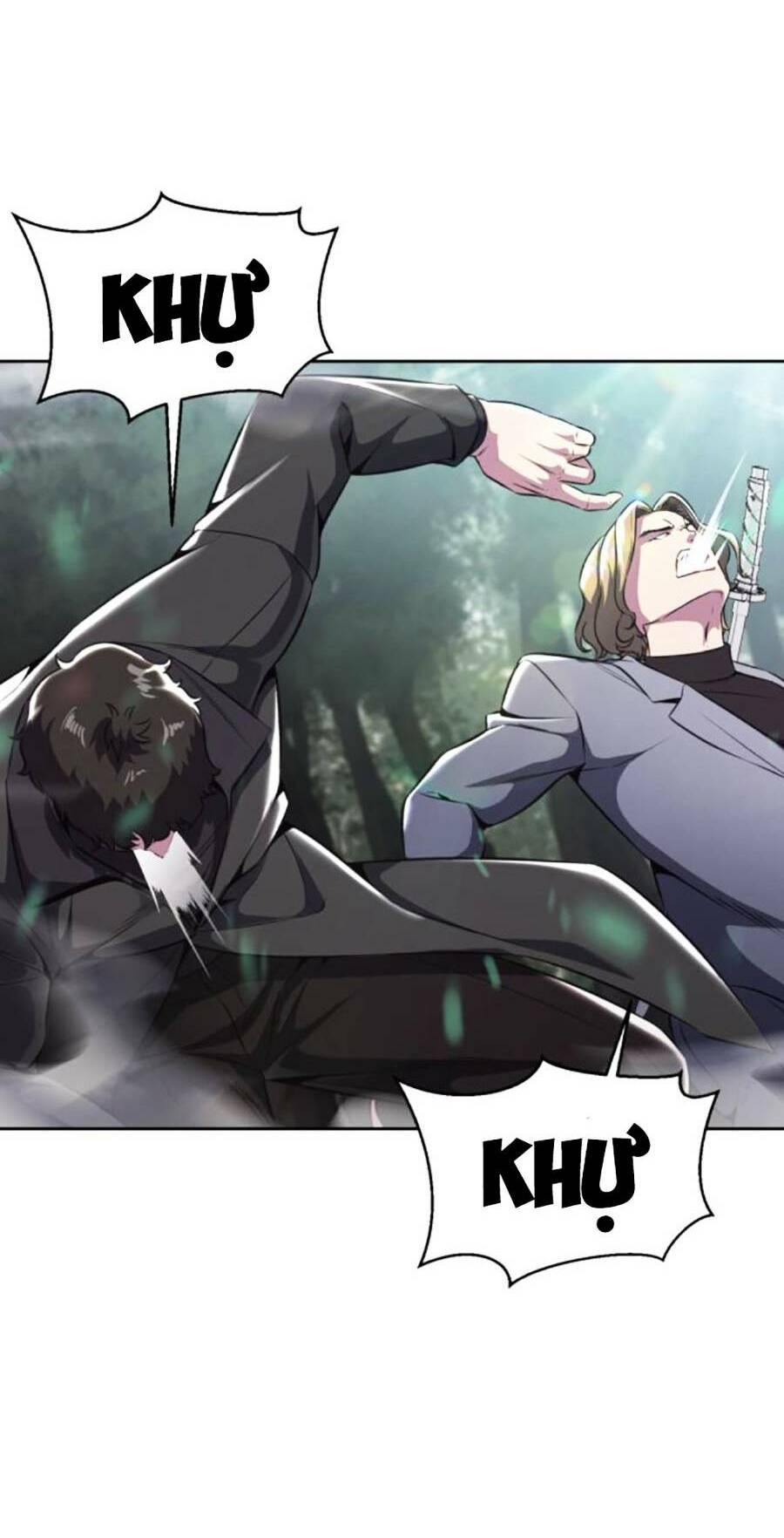 Cậu Bé Của Thần Chết Chapter 196 - Trang 2