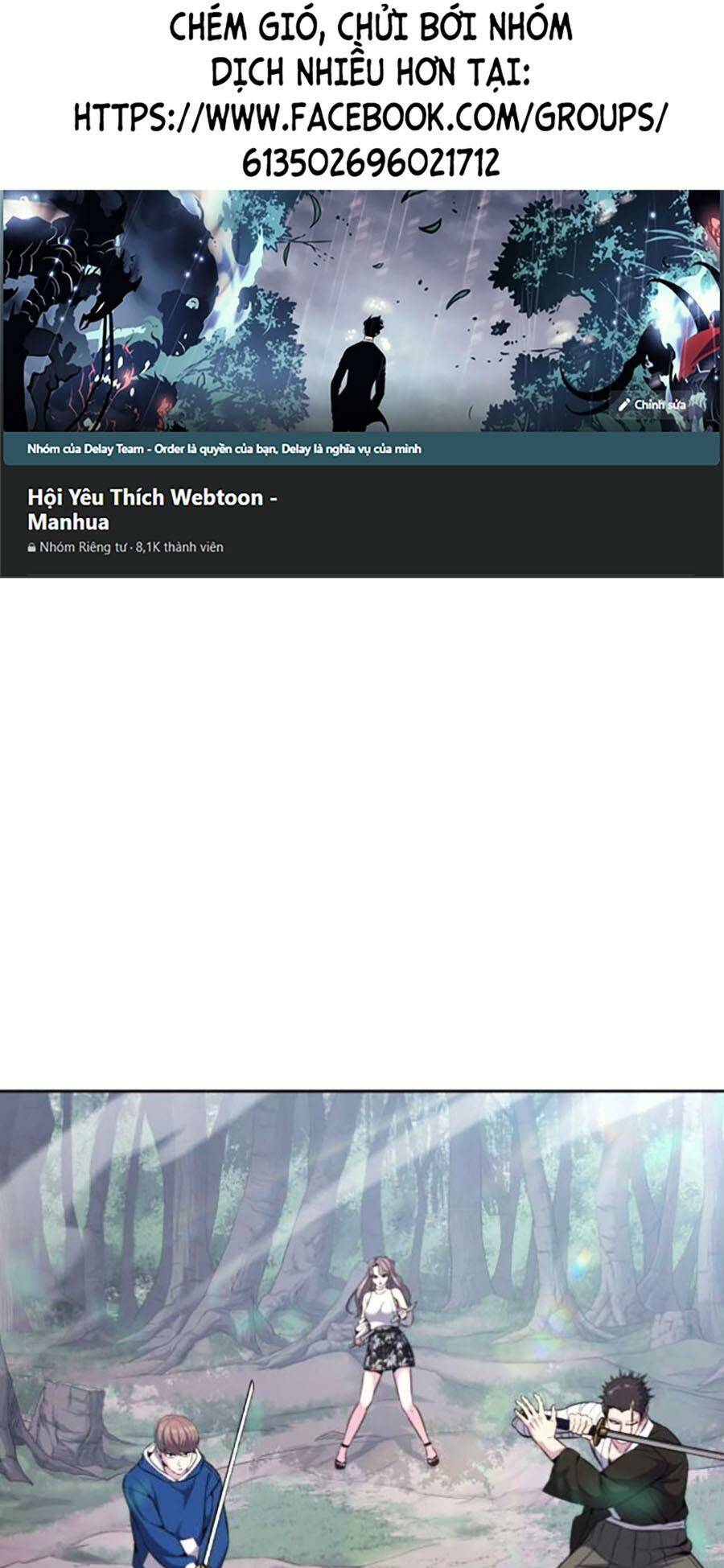 Cậu Bé Của Thần Chết Chapter 197 - Trang 2