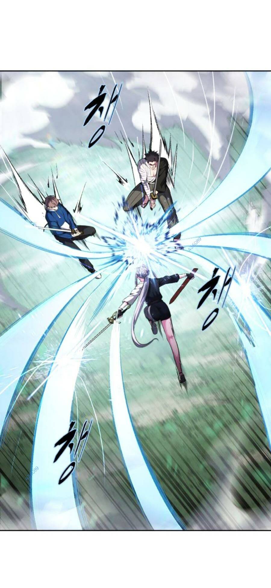 Cậu Bé Của Thần Chết Chapter 197 - Trang 2