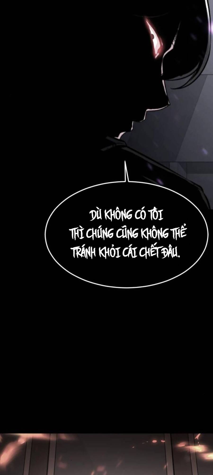 Cậu Bé Của Thần Chết Chapter 197 - Trang 2