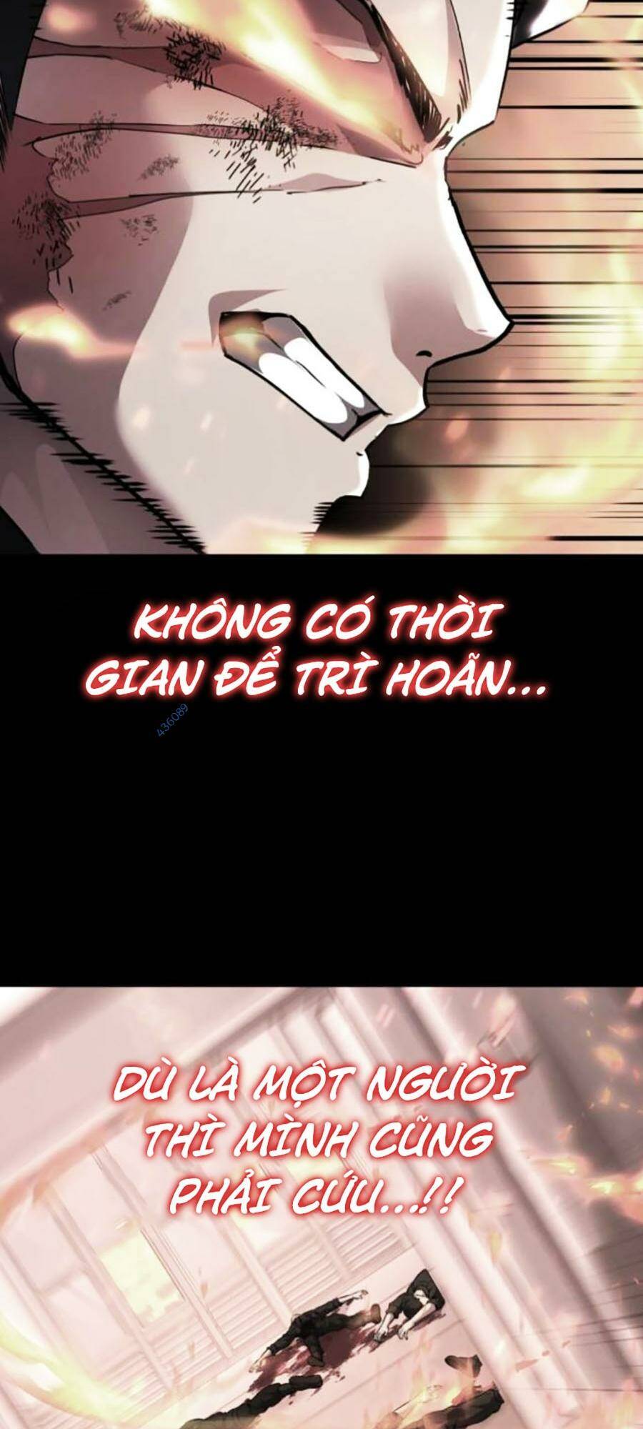 Cậu Bé Của Thần Chết Chapter 197 - Trang 2