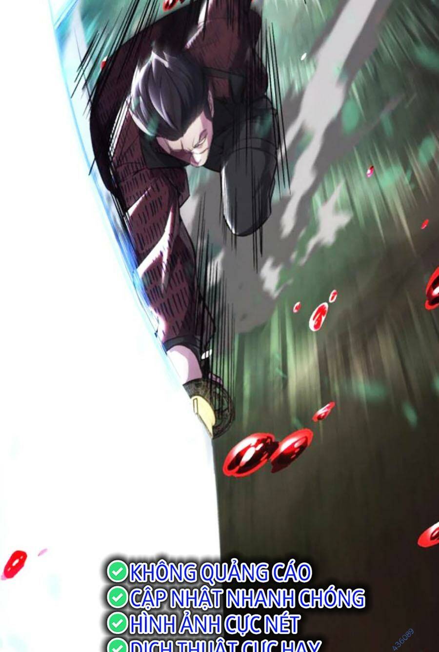 Cậu Bé Của Thần Chết Chapter 197 - Trang 2