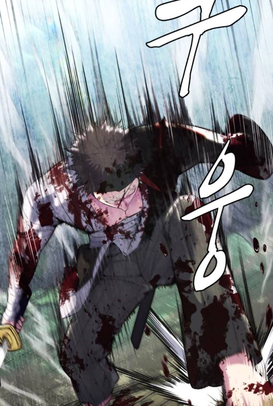 Cậu Bé Của Thần Chết Chapter 197 - Trang 2