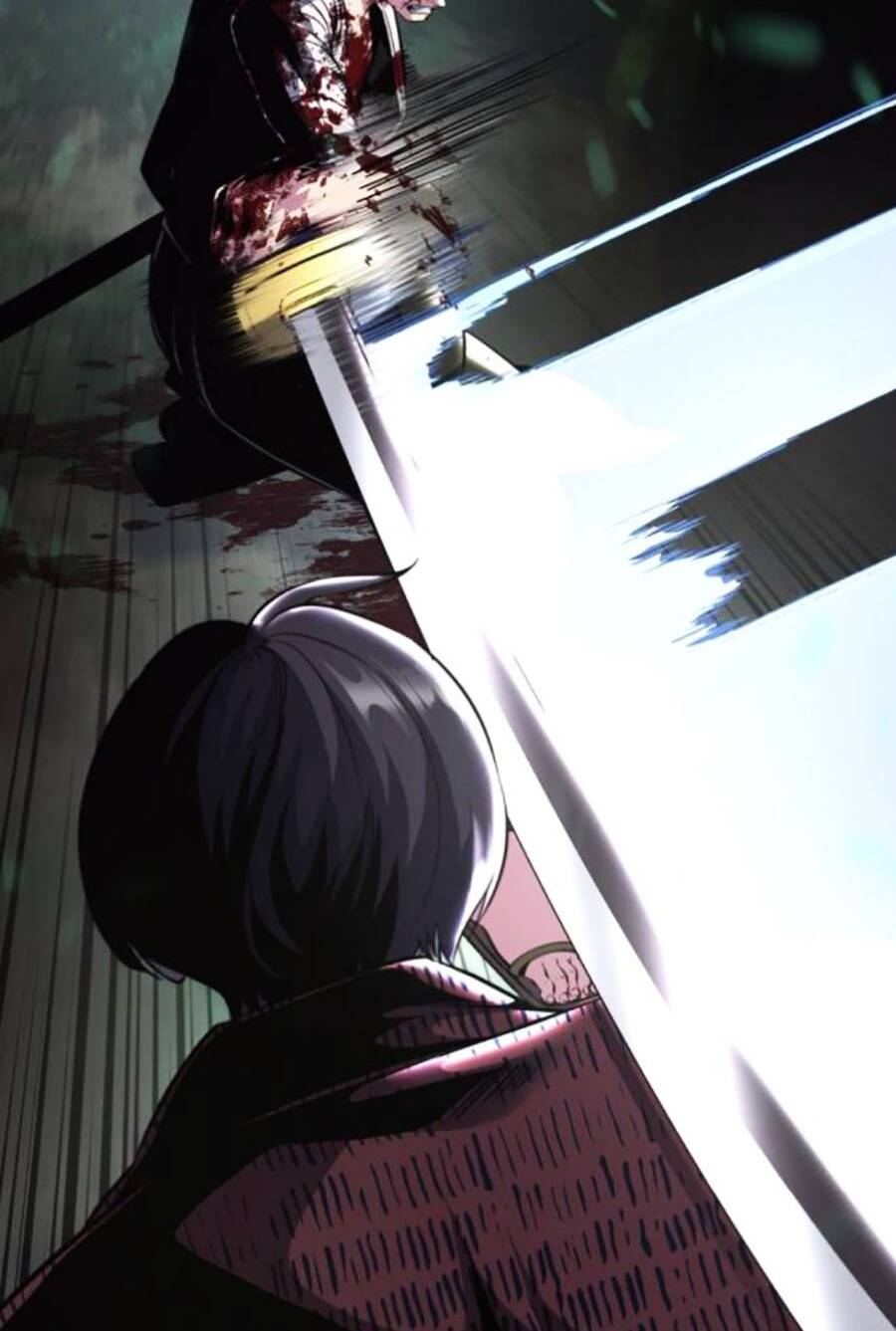 Cậu Bé Của Thần Chết Chapter 197 - Trang 2