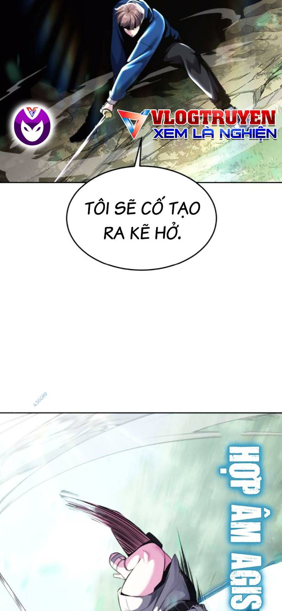 Cậu Bé Của Thần Chết Chapter 197 - Trang 2