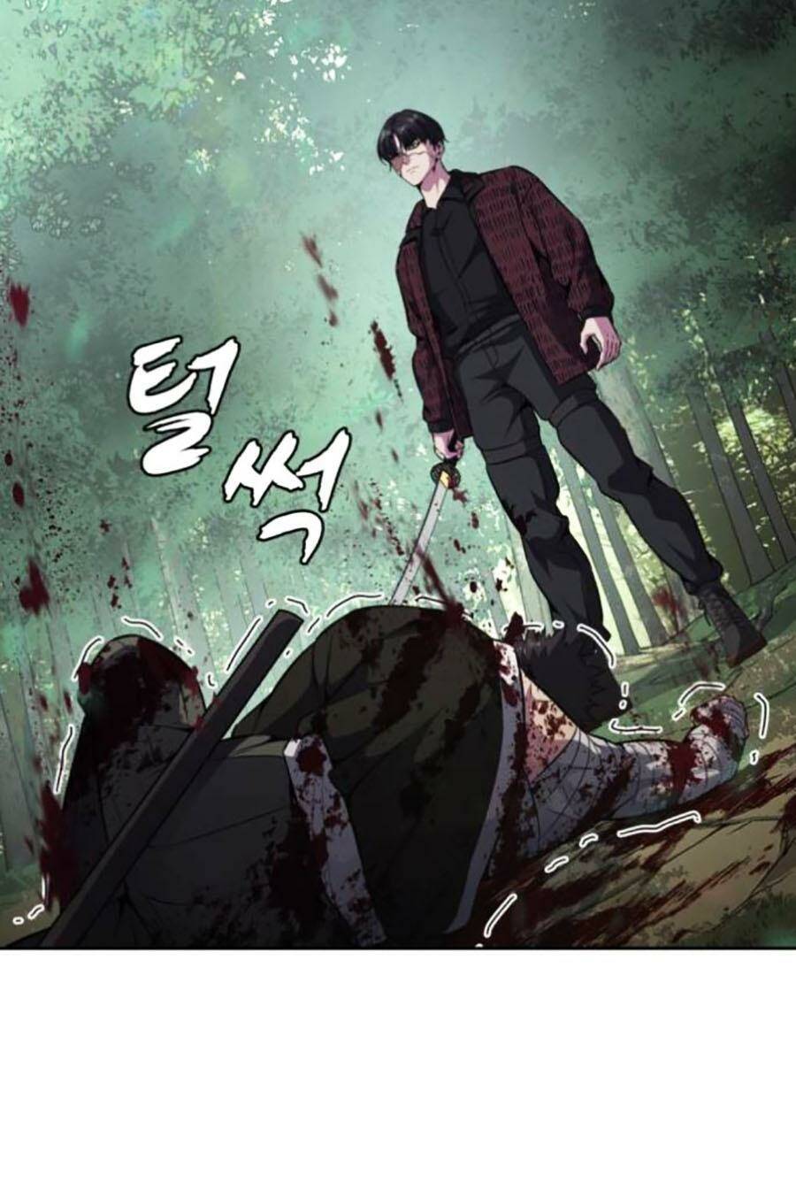 Cậu Bé Của Thần Chết Chapter 197 - Trang 2