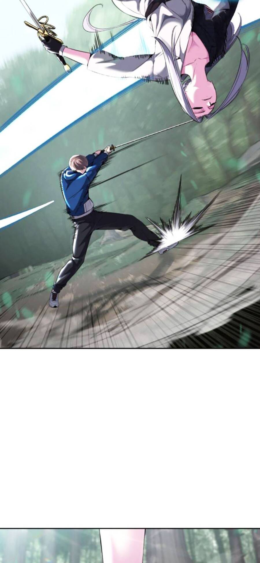 Cậu Bé Của Thần Chết Chapter 197 - Trang 2