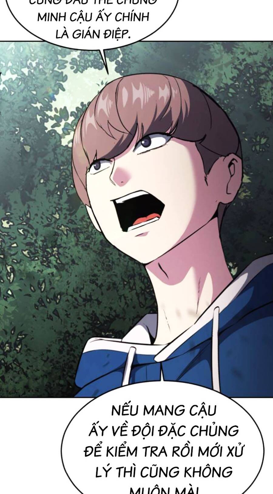 Cậu Bé Của Thần Chết Chapter 197 - Trang 2