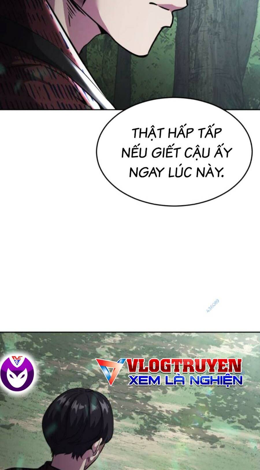 Cậu Bé Của Thần Chết Chapter 197 - Trang 2