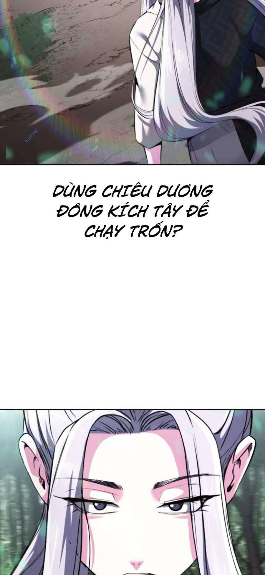 Cậu Bé Của Thần Chết Chapter 197 - Trang 2