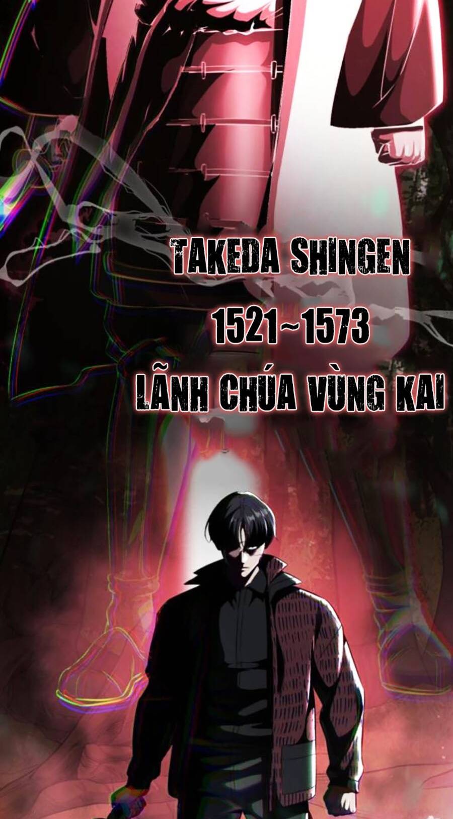 Cậu Bé Của Thần Chết Chapter 197 - Trang 2