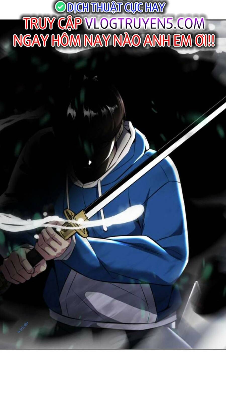 Cậu Bé Của Thần Chết Chapter 197 - Trang 2