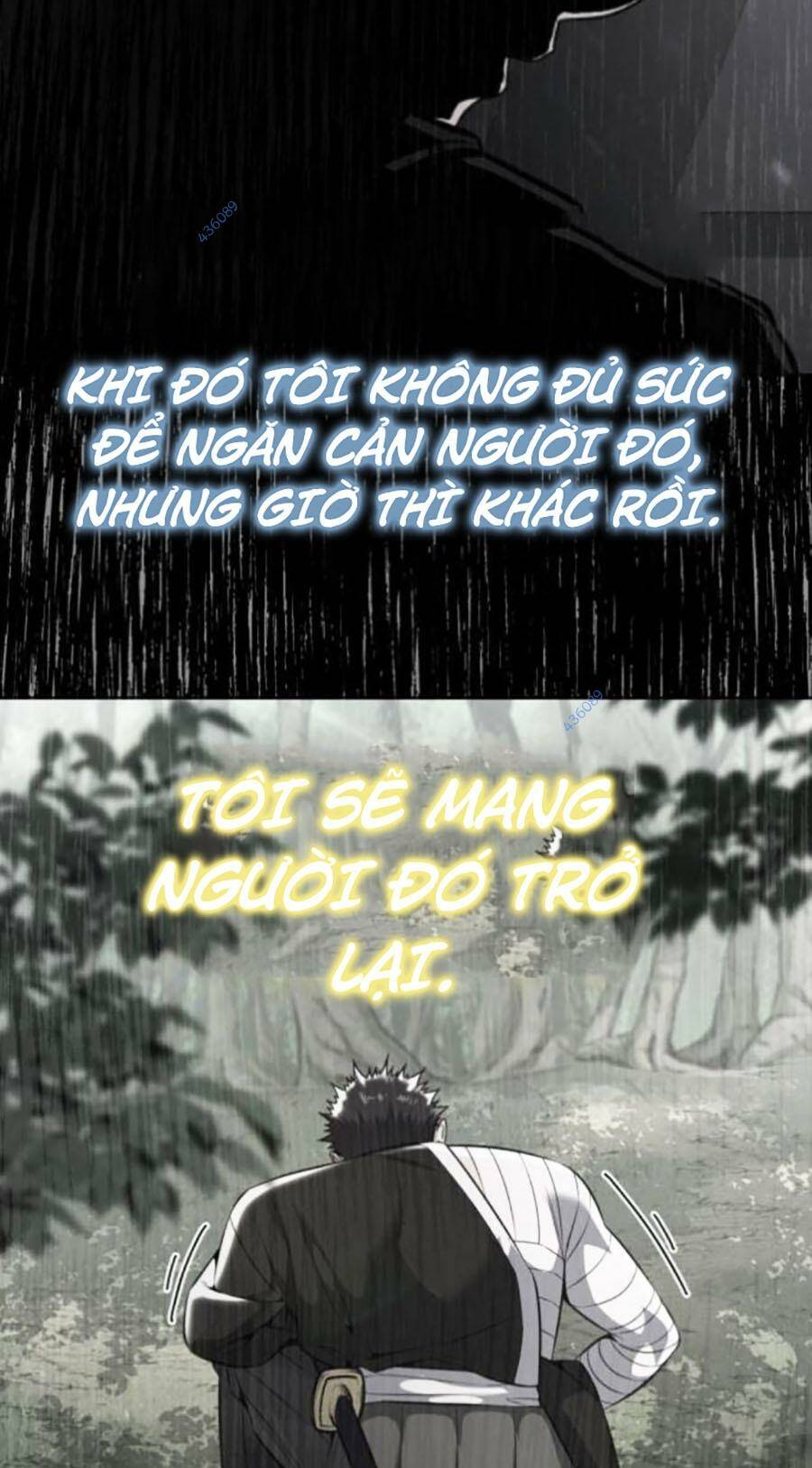 Cậu Bé Của Thần Chết Chapter 197 - Trang 2