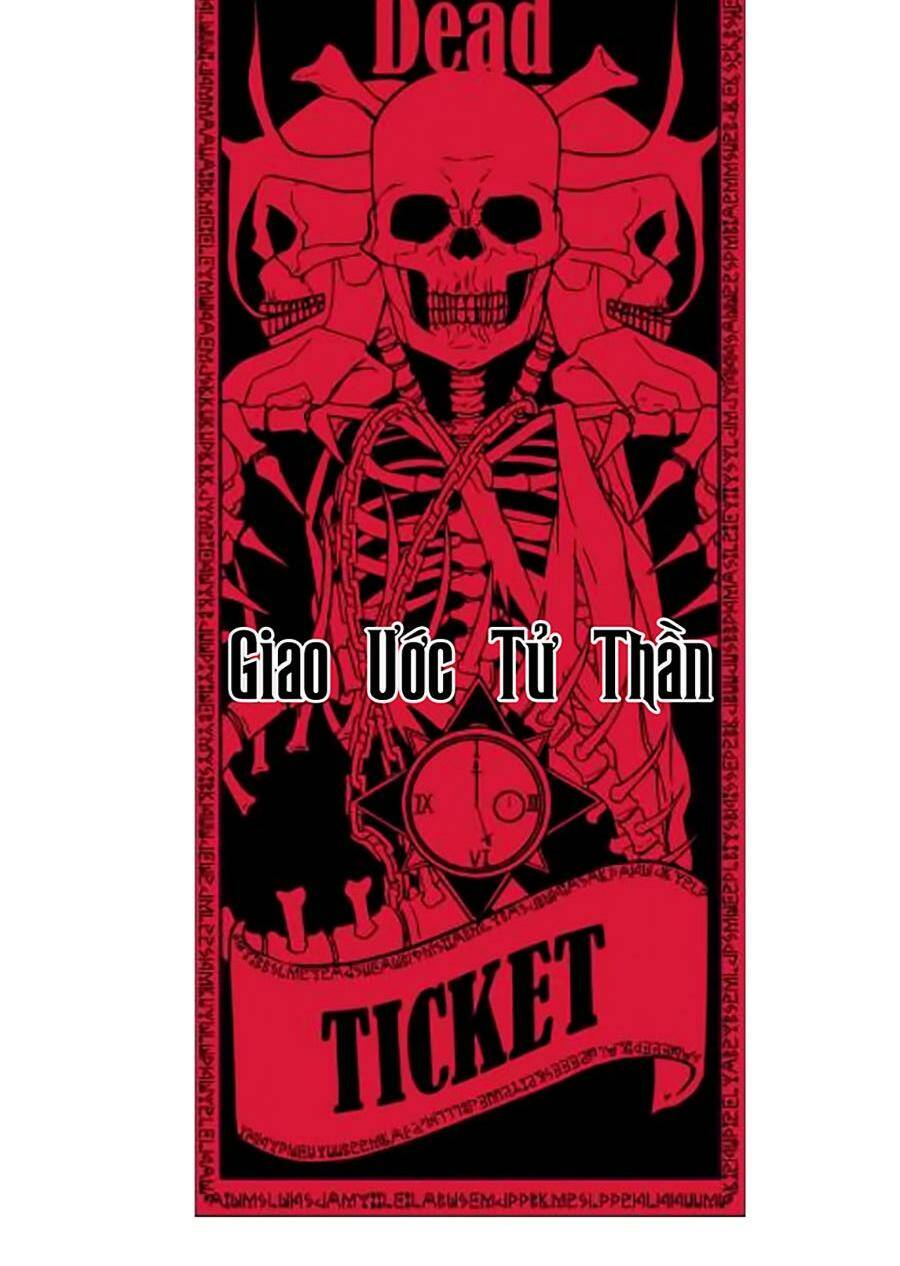 Cậu Bé Của Thần Chết Chapter 197 - Trang 2