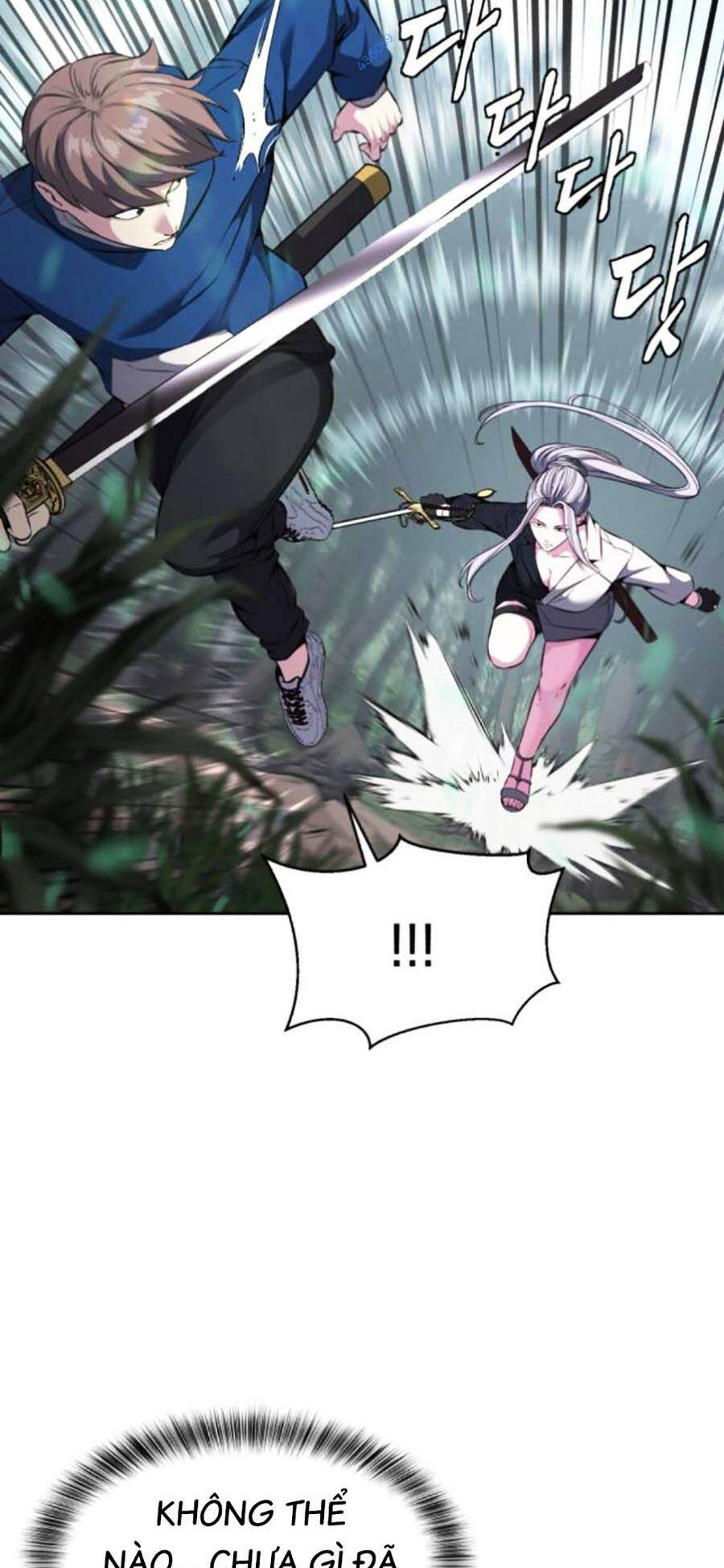 Cậu Bé Của Thần Chết Chapter 197 - Trang 2