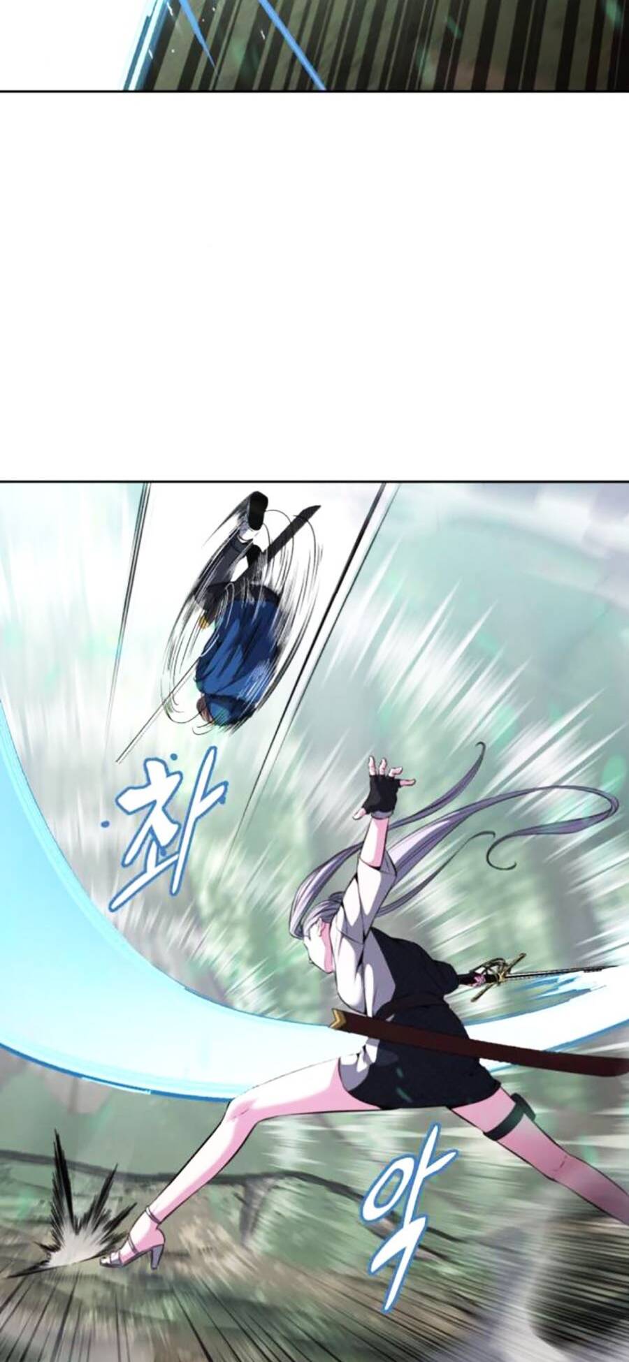 Cậu Bé Của Thần Chết Chapter 197 - Trang 2