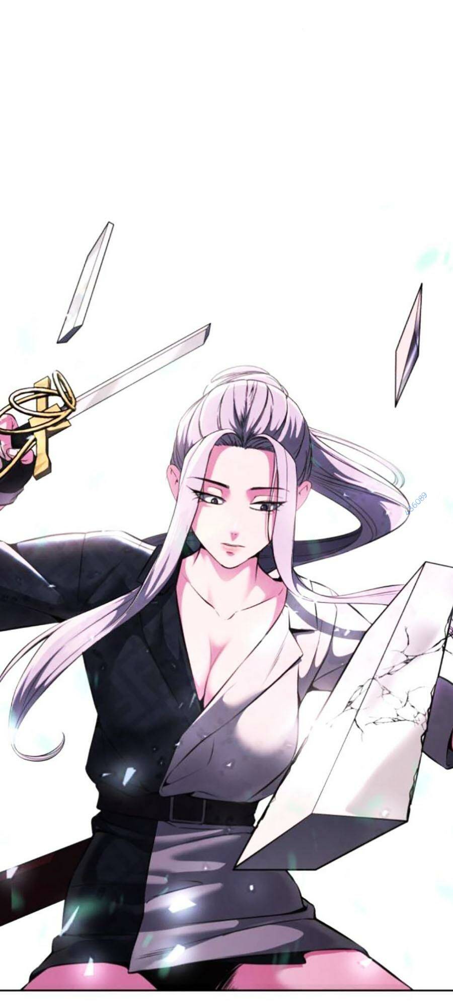 Cậu Bé Của Thần Chết Chapter 197 - Trang 2
