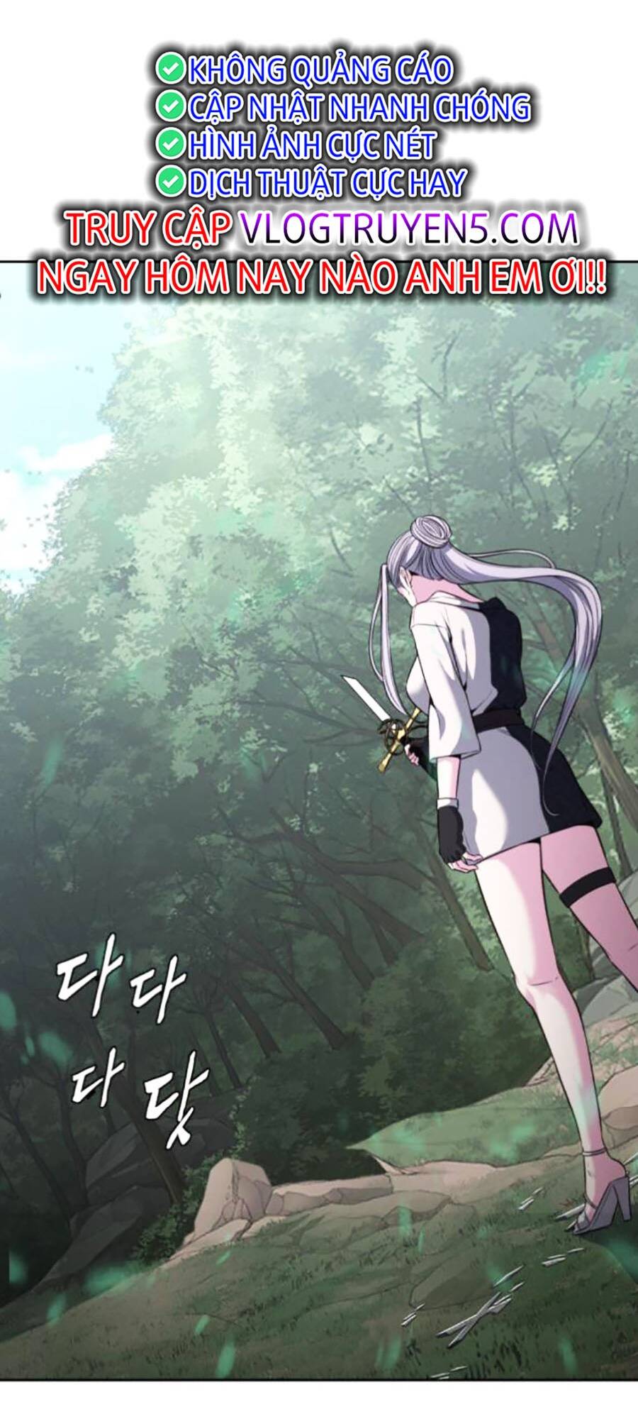 Cậu Bé Của Thần Chết Chapter 197 - Trang 2