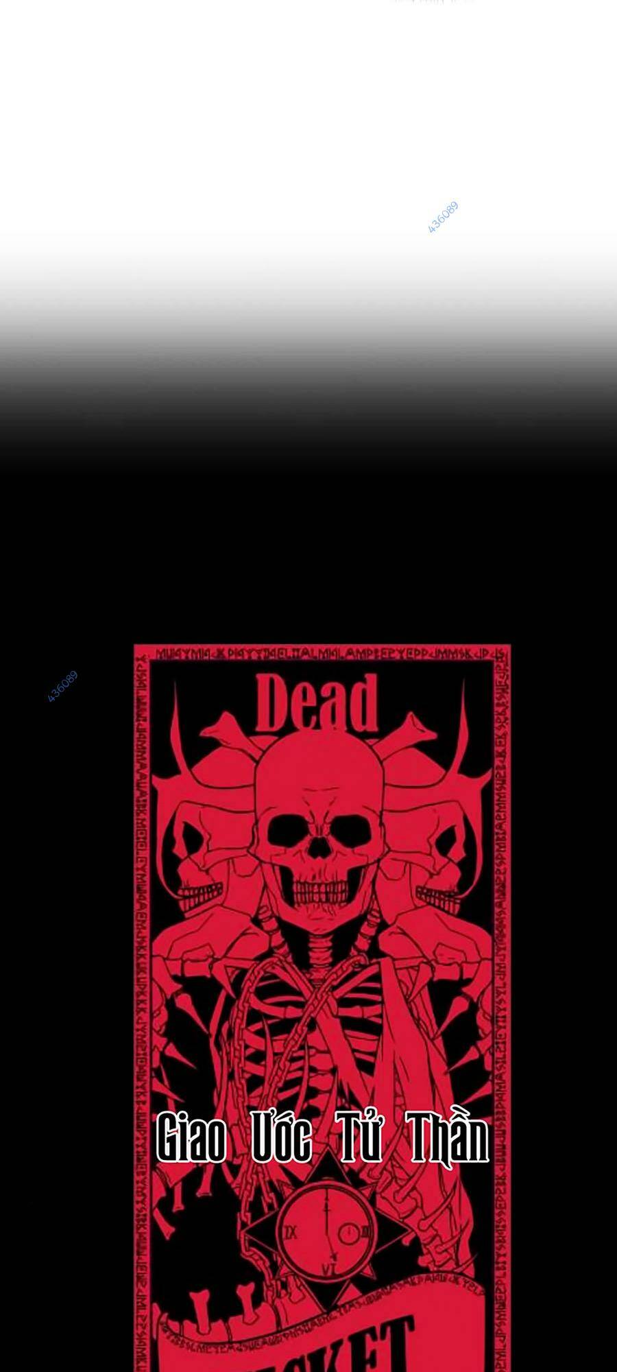 Cậu Bé Của Thần Chết Chapter 197 - Trang 2