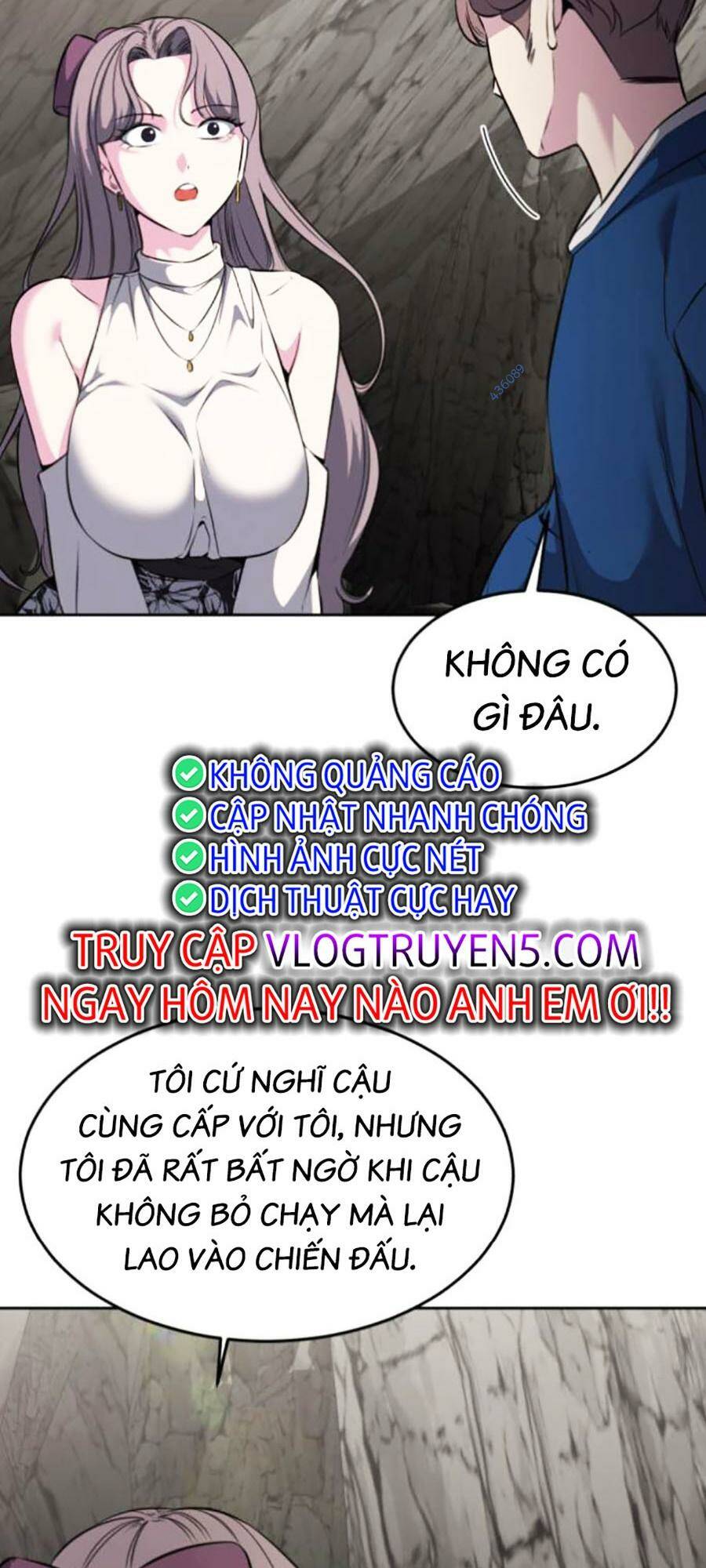 Cậu Bé Của Thần Chết Chapter 197 - Trang 2