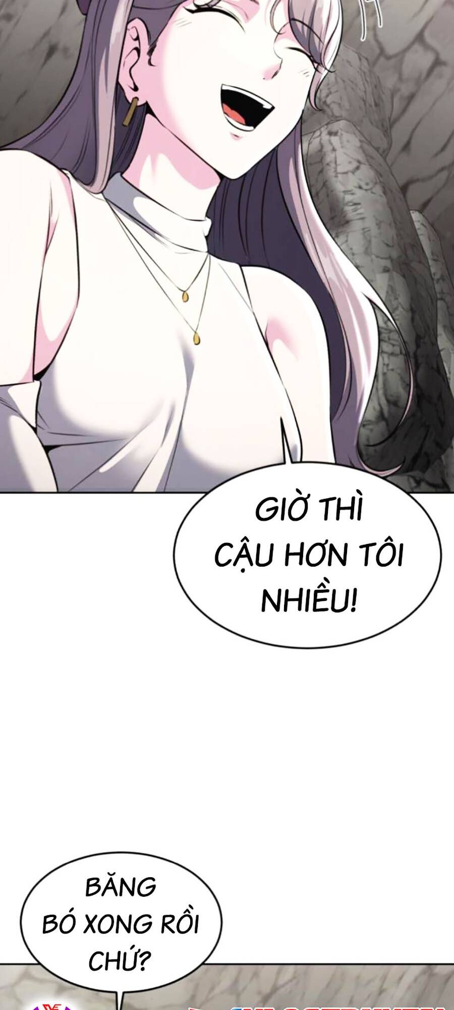 Cậu Bé Của Thần Chết Chapter 197 - Trang 2