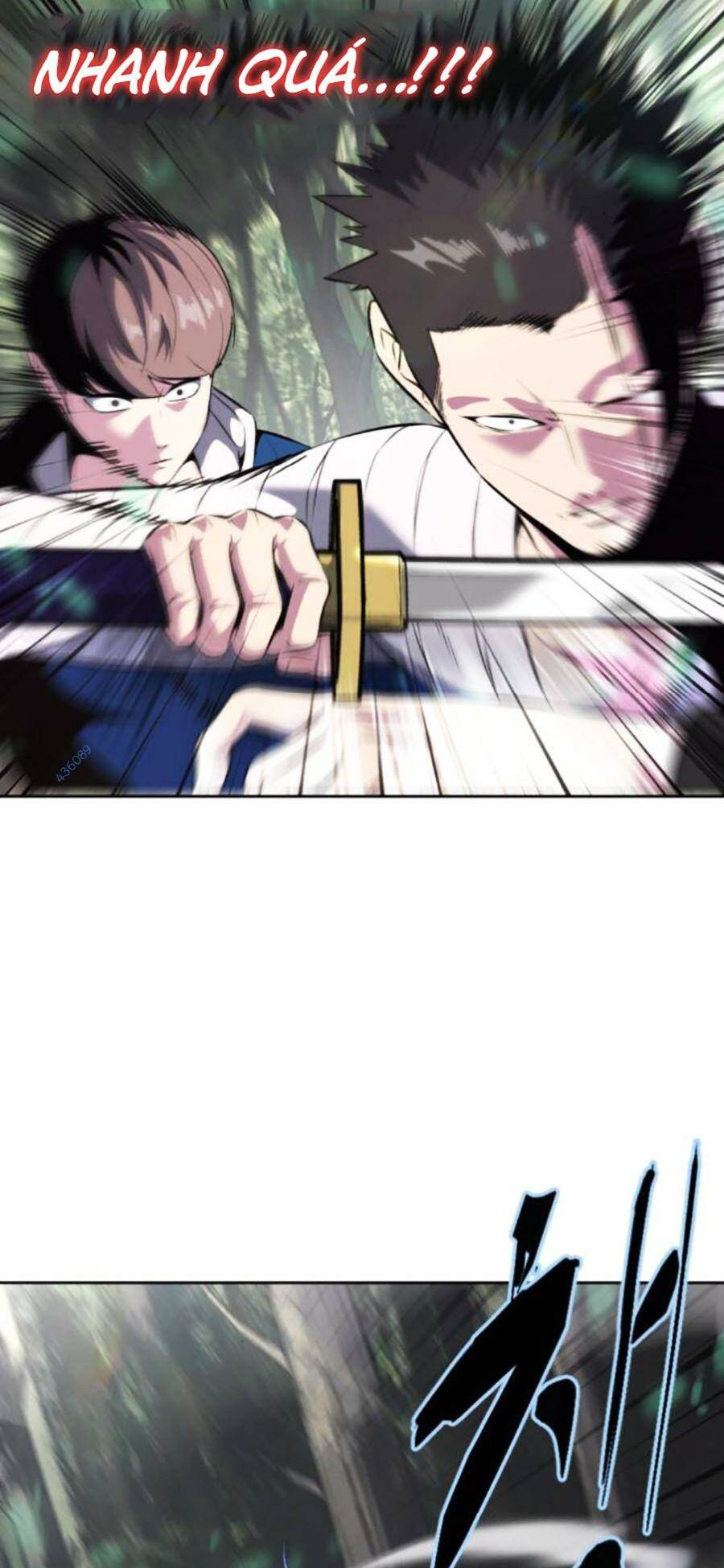 Cậu Bé Của Thần Chết Chapter 197 - Trang 2