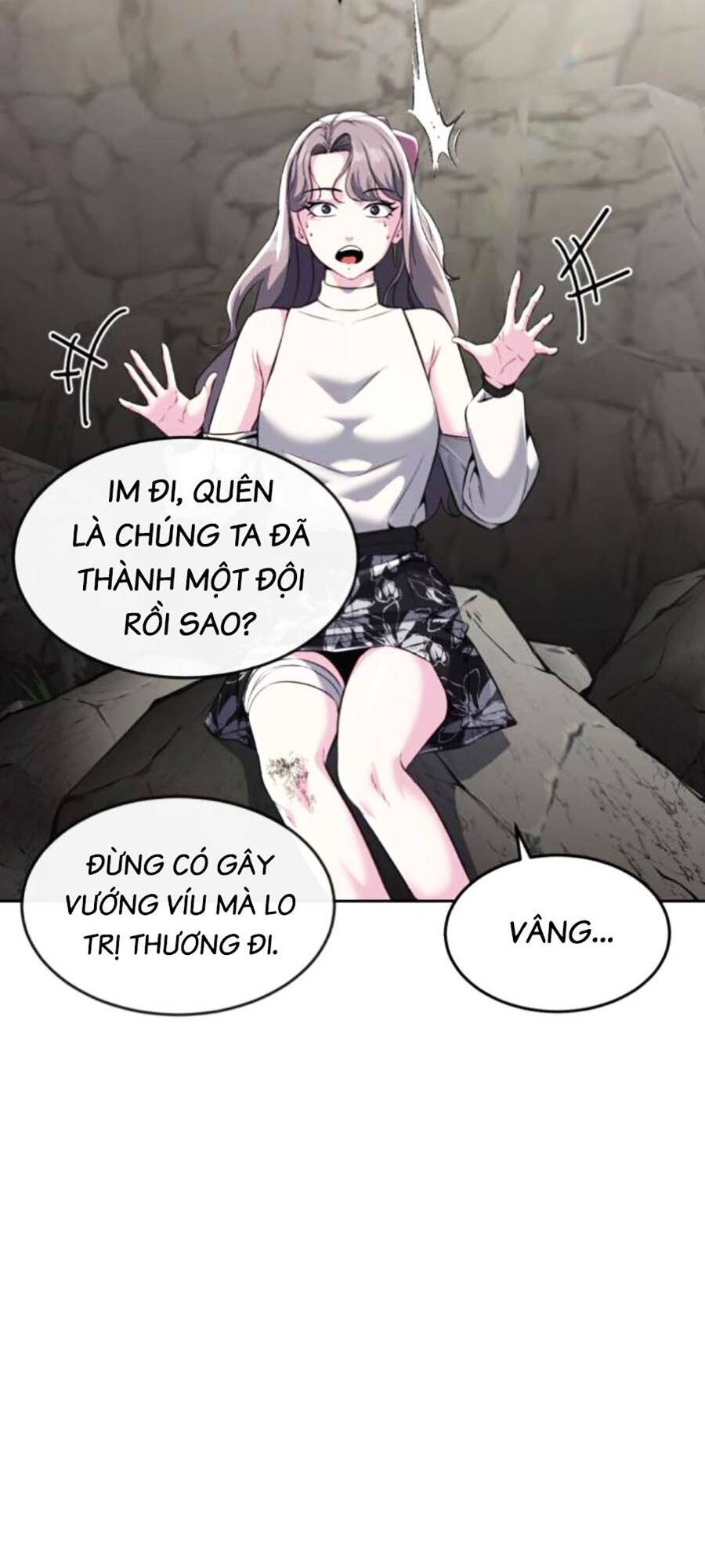 Cậu Bé Của Thần Chết Chapter 197 - Trang 2