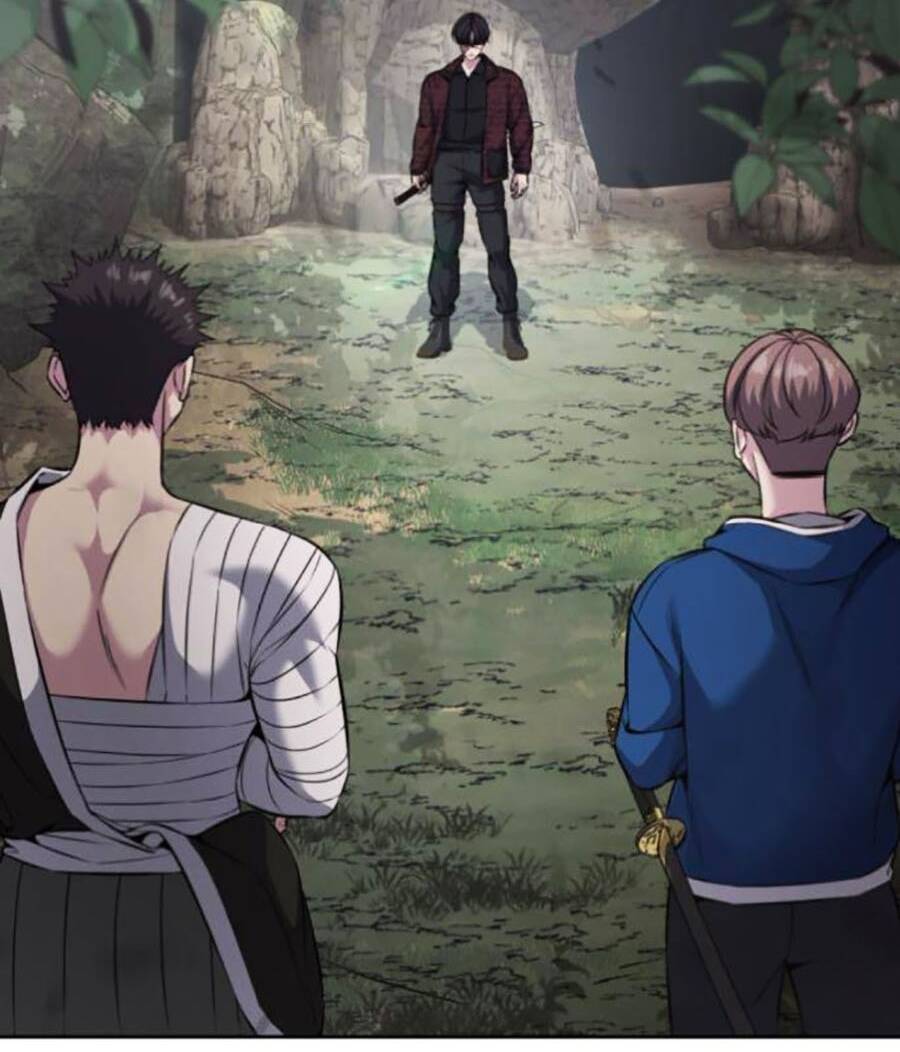 Cậu Bé Của Thần Chết Chapter 197 - Trang 2