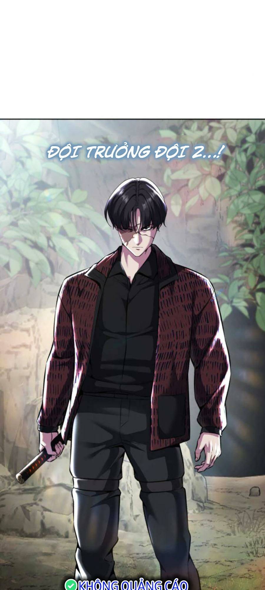 Cậu Bé Của Thần Chết Chapter 197 - Trang 2