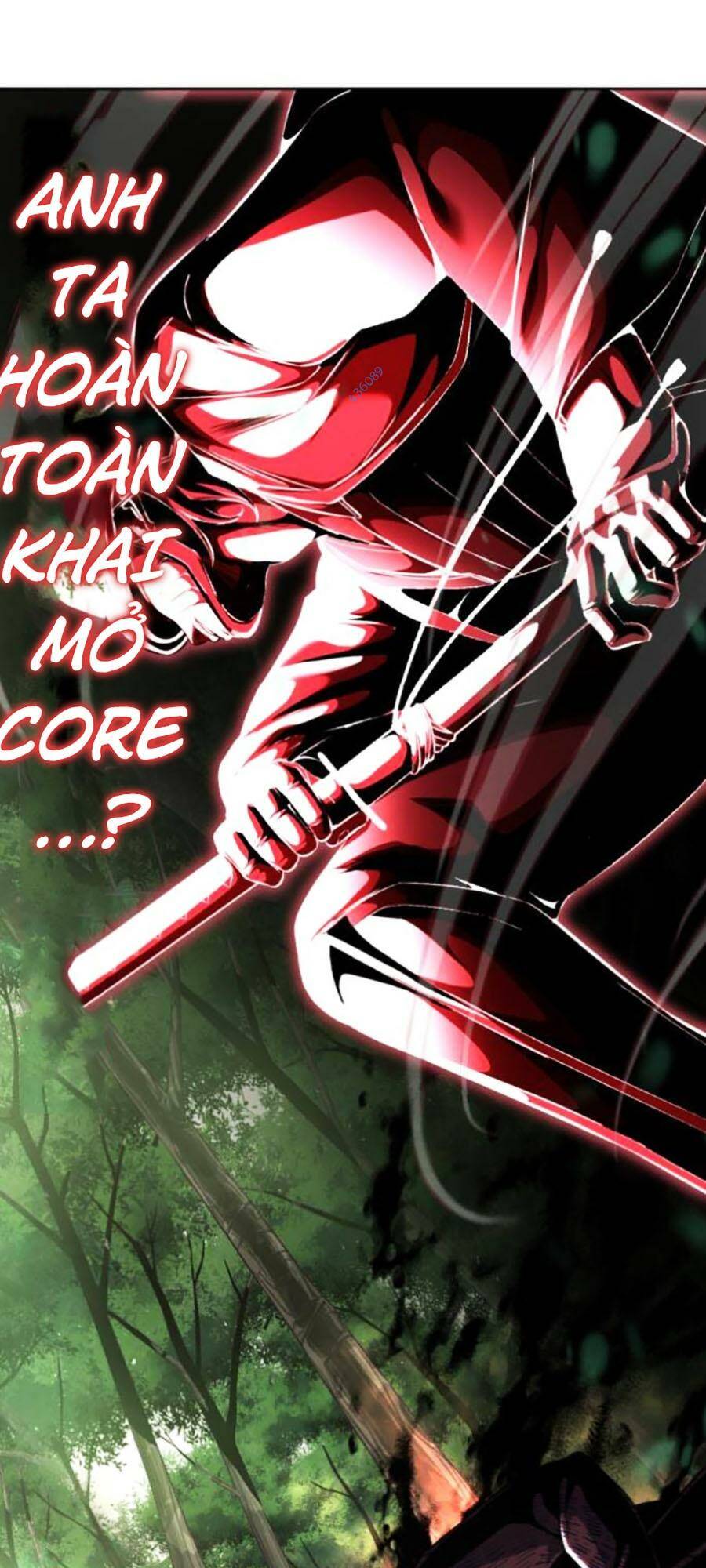 Cậu Bé Của Thần Chết Chapter 197 - Trang 2