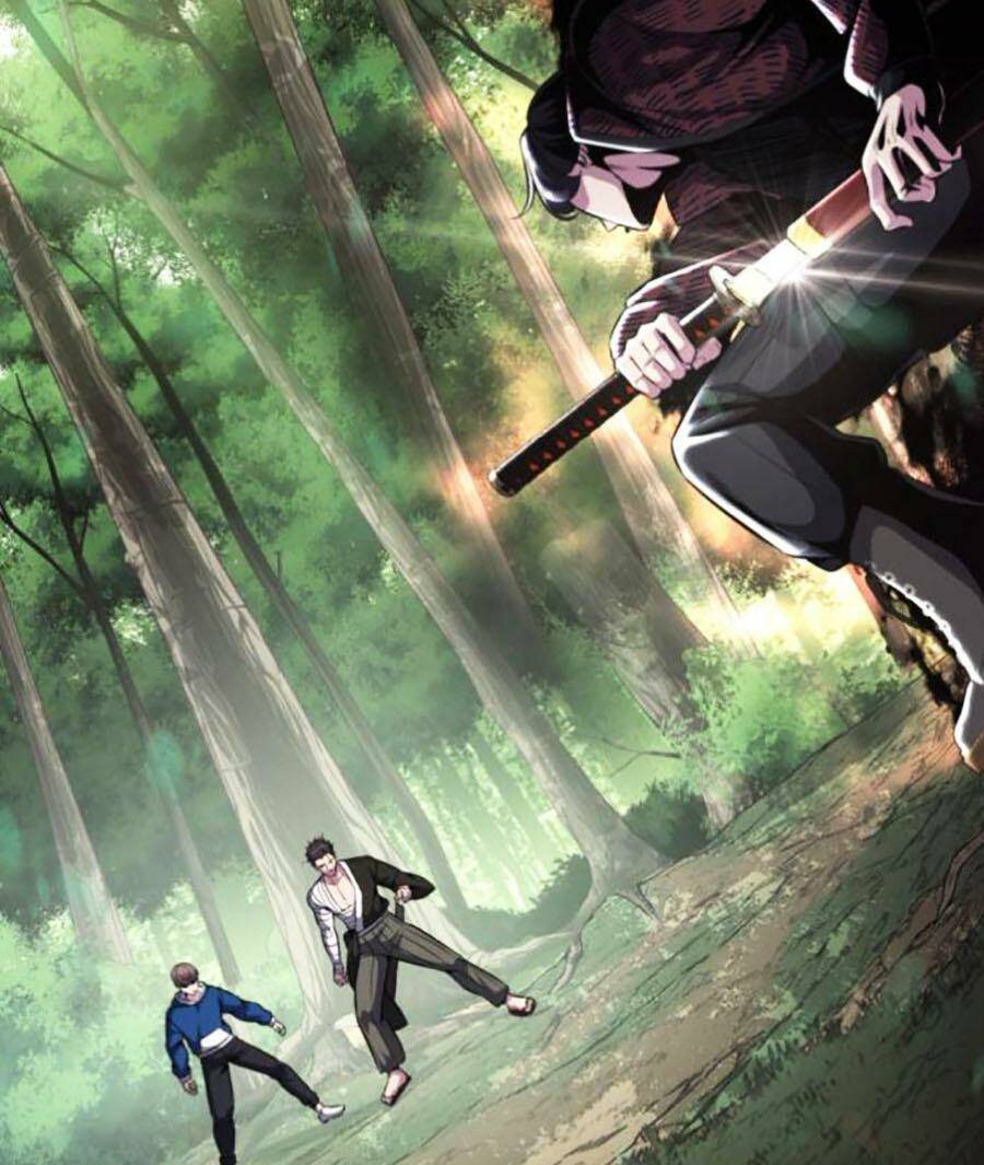 Cậu Bé Của Thần Chết Chapter 197 - Trang 2