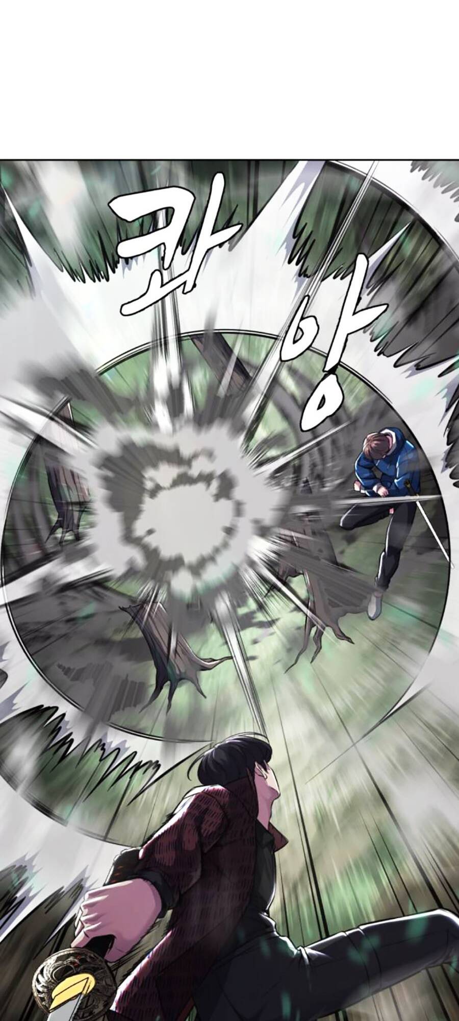 Cậu Bé Của Thần Chết Chapter 197 - Trang 2