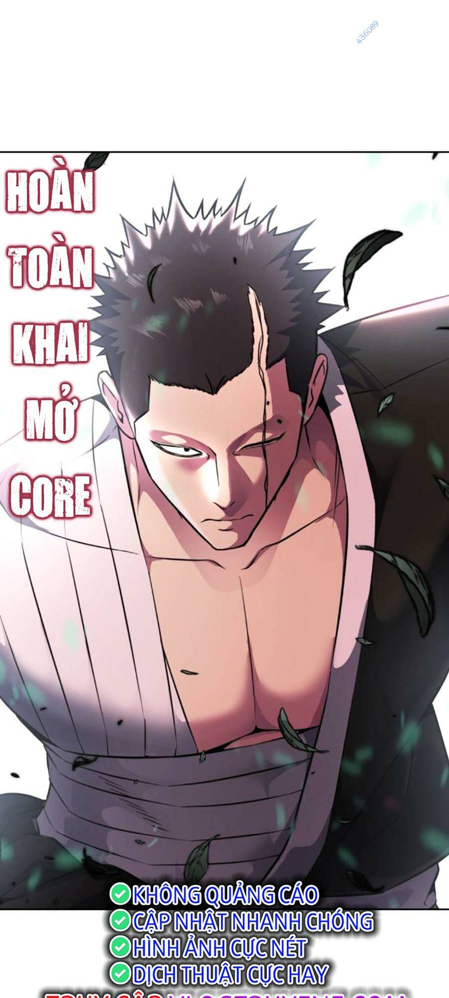 Cậu Bé Của Thần Chết Chapter 197 - Trang 2