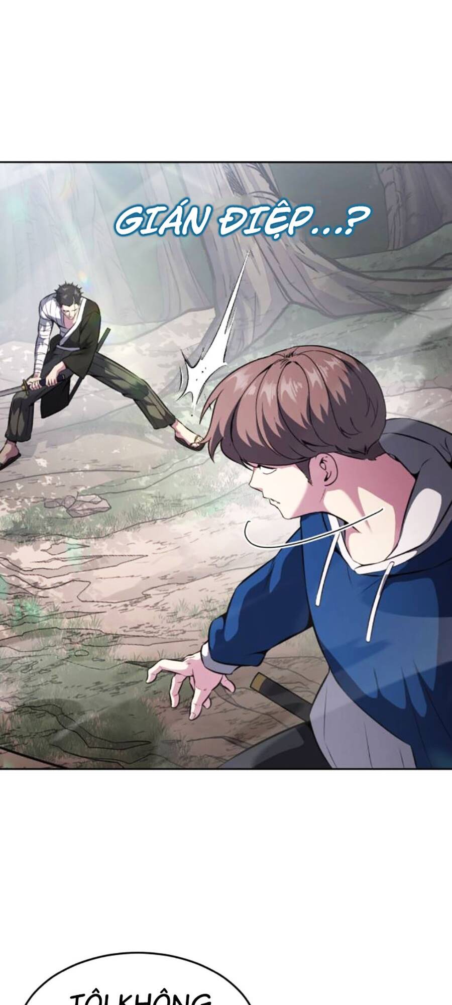 Cậu Bé Của Thần Chết Chapter 197 - Trang 2