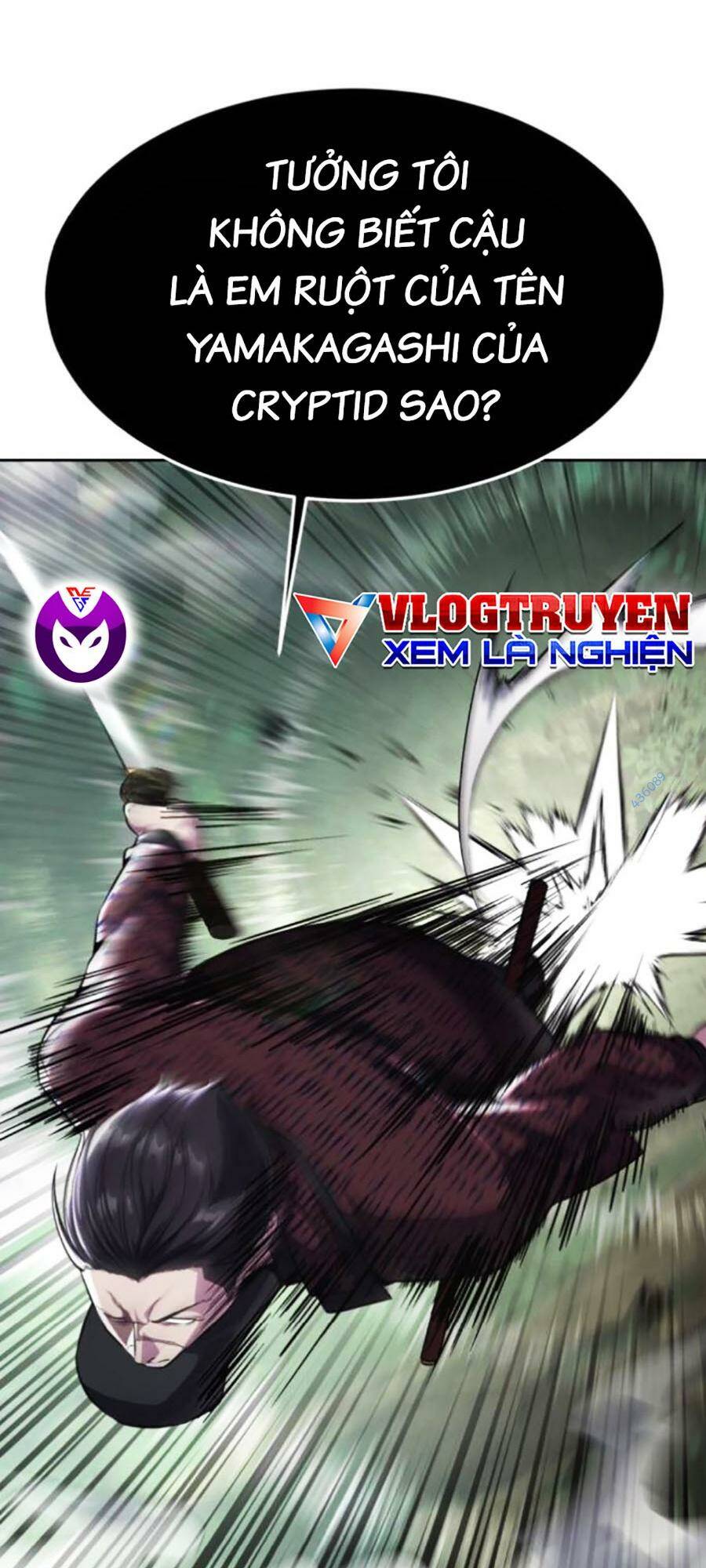 Cậu Bé Của Thần Chết Chapter 197 - Trang 2