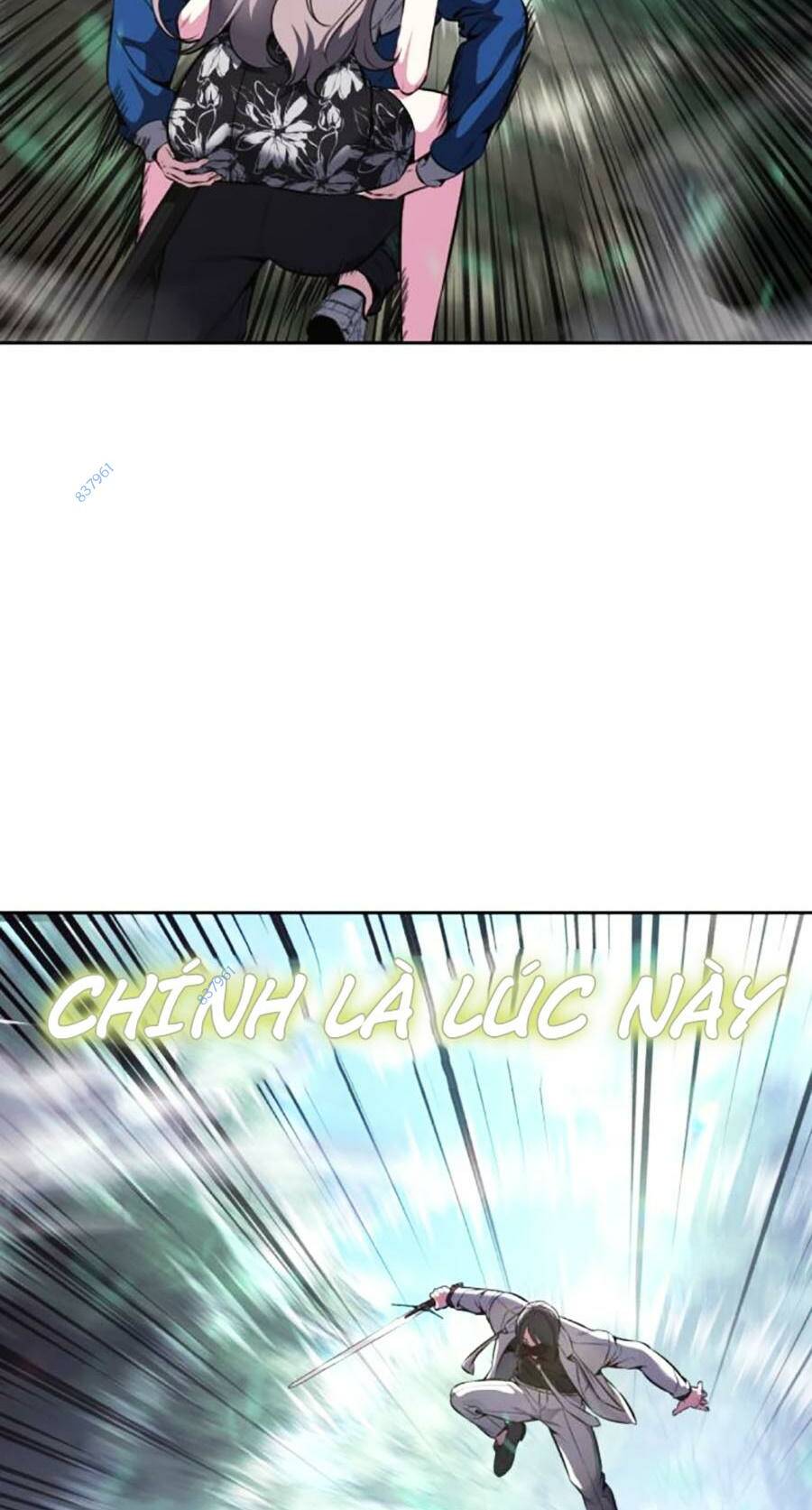 Cậu Bé Của Thần Chết Chapter 199 - Trang 2