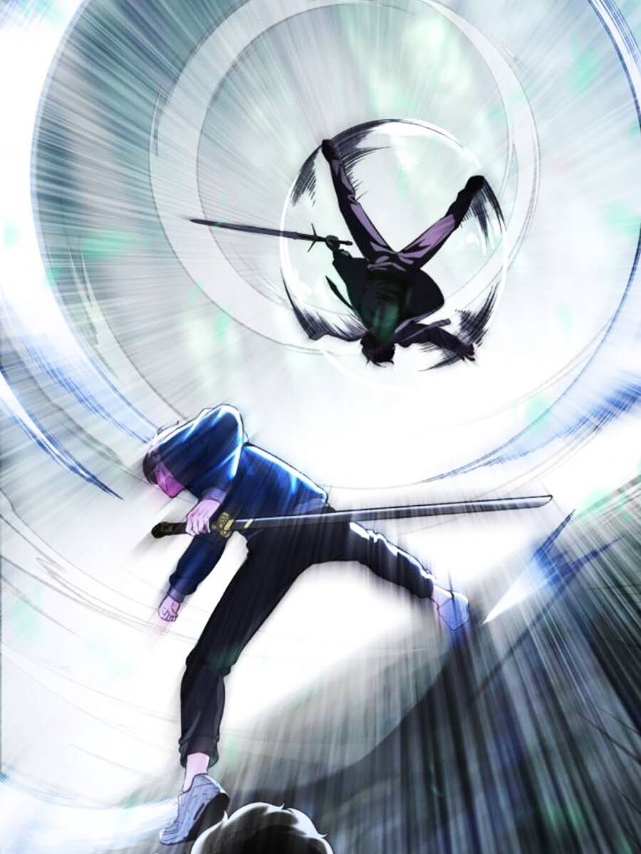 Cậu Bé Của Thần Chết Chapter 199 - Trang 2