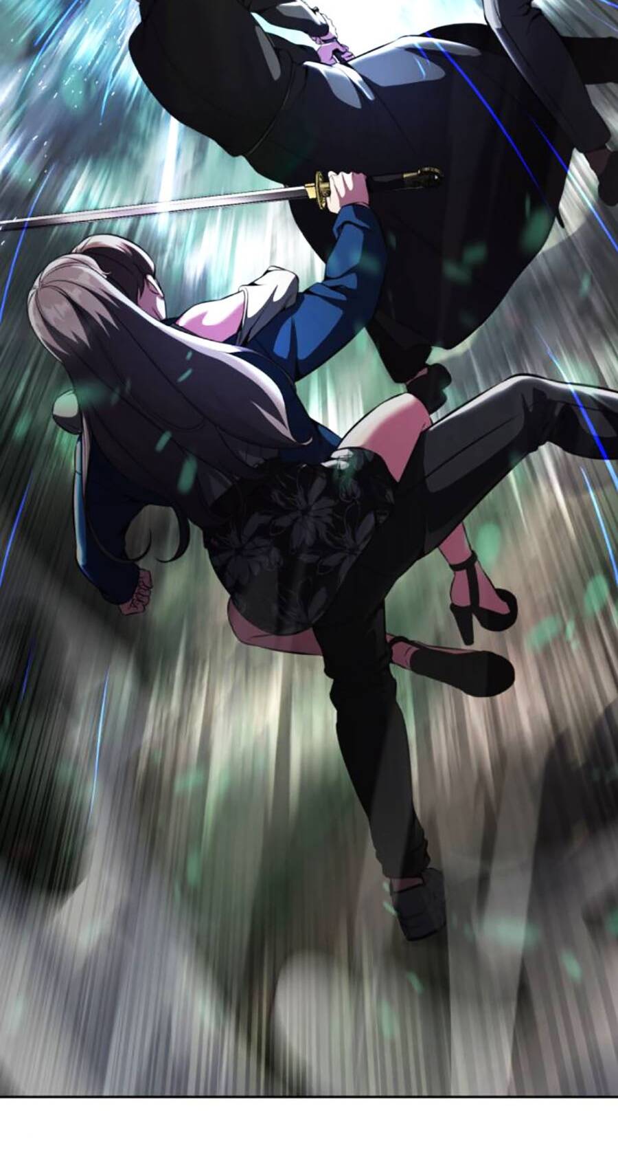 Cậu Bé Của Thần Chết Chapter 199 - Trang 2