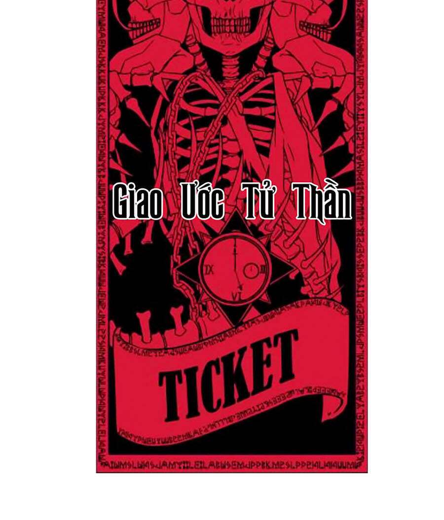 Cậu Bé Của Thần Chết Chapter 199 - Trang 2