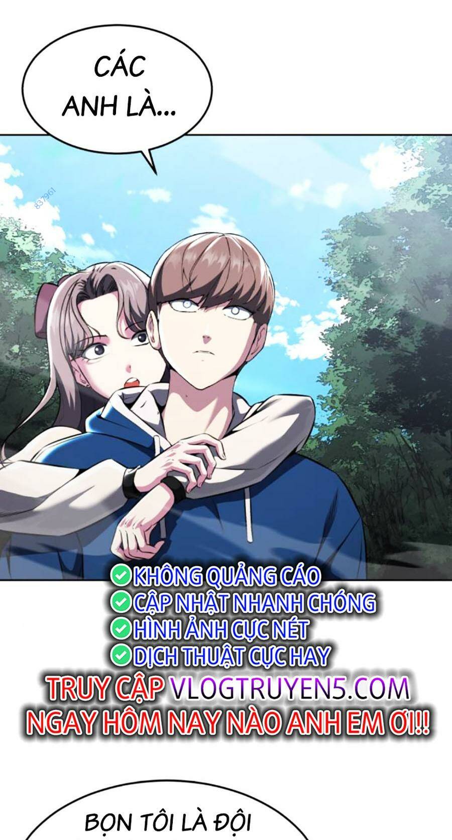 Cậu Bé Của Thần Chết Chapter 199 - Trang 2